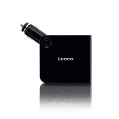 LENCO powerbank 5200 mAh (PB-5200) (PB-5200)