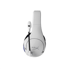 HyperX Cloud Stinger Core PS5 Gaming Headset fehér (HHSS1C-KB-WT/G / 4P5J1AA) (HHSS1C-KB-WT/G)