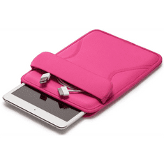 DICOTA Tab Case 8.9" tablet tok pink (D30815) (D30815)