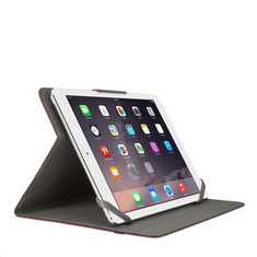 Belkin Twin Stripe iPad mini 4,iPad mini 3,iPad mini 2,iPad mini tok bordó (F7N324btC03) (F7N324btC03)