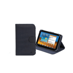 RivaCase 3312 Biscayne 7" tablet tok fekete (4260403571002) (4260403571002)