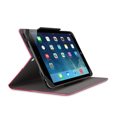 Belkin Classic Cover iPad Mini tok rózsaszín (F7N247B1C01) (F7N247B1C01)