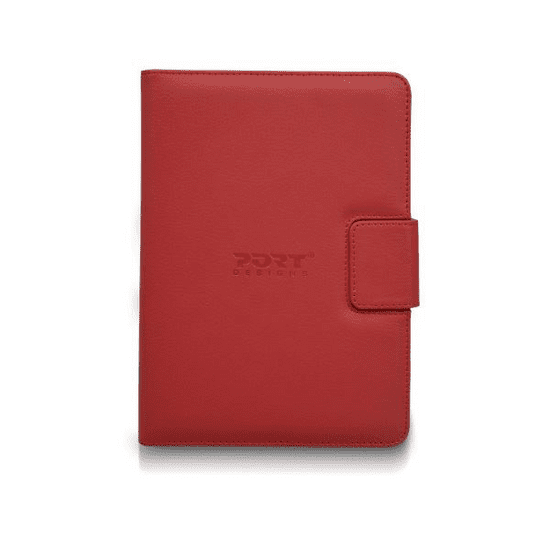 PORT Tablet tartó univerzális MUSKOKA 8-9" piros (201331)