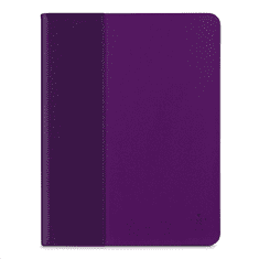 Belkin Classic Cover iPad Mini tok lila (F7N247B1C02) (F7N247B1C02)