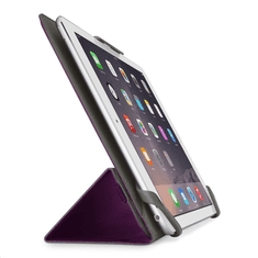 Belkin 8'' Athena Tri Fold Cover iPad mini /2/3/4 tok lila (F7N323btC01) (F7N323btC01)