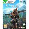 THQ Biomutant (Xbox Series X|S - Dobozos játék)