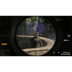 Rebellion Sniper Elite 5 (Xbox Series X|S - Dobozos játék)
