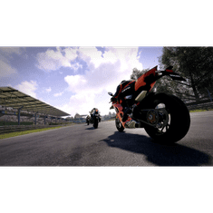 Nacon RiMS Racing (Xbox Series X|S - Dobozos játék)