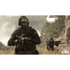 Activision Call of Duty: Modern Warfare II (Xbox Series X|S - Dobozos játék)