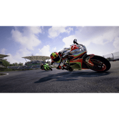 Nacon RiMS Racing (Xbox Series X|S - Dobozos játék)