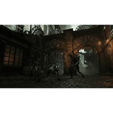 Nacon Steelrising (Xbox Series X|S - Dobozos játék)