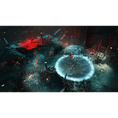 Nacon Warhammer Chaosbane Slayer Edition (Xbox Series X|S - Dobozos játék)