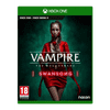 Vampire: The Masquerade - Swansong (Xbox One - Dobozos játék)
