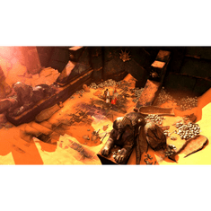 Nacon Warhammer Chaosbane Slayer Edition (Xbox Series X|S - Dobozos játék)