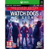 Watch Dogs Legion Resistance Edition (Xbox One - Dobozos játék)