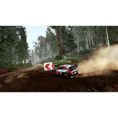 Nacon WRC 10 (Xbox One - Dobozos játék)