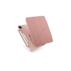 UNIQ Camden Apple iPad Pro 11" (2021) műanyag tok rózsaszín (57343) (u57343)