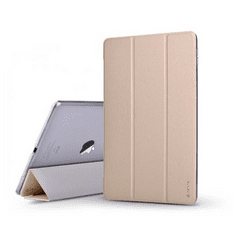 Devia Light Grace Apple iPad Pro 12.9" (2018) védőtok arany (ST319112) (ST319112)
