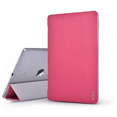 Devia Light Grace Apple iPad Pro 12.9" (2018) védőtok rózsaszín (ST319181) (ST319181)