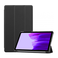Samsung Tab A8 10.5" (X200) tablet tok fekete (TABCASE-SAM-A8-BK) (TABCASE-SAM-A8-BK)