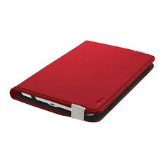 Trust Primo 7-8" tablet tartó tok piros (20314) (20314)