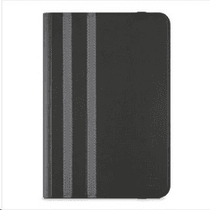 Belkin Twin Stripe iPad mini 4,iPad mini 3,iPad mini 2,iPad mini tok fekete (F7N324btC00) (F7N324btC00)