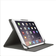 Belkin Twin Stripe iPad mini 4,iPad mini 3,iPad mini 2,iPad mini tok fekete (F7N324btC00) (F7N324btC00)
