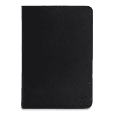 Belkin Apple iPad mini Cover tablet tok fekete (F7N027VFC00) (F7N027VFC00)