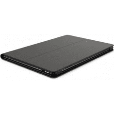 Lenovo Tab M10 Folio Case/Film (X306F/X306X) tok fekete (ZG38C03033) (ZG38C03033)