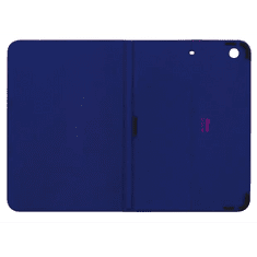 Trust 19840 Aeroo iPad Air védőtok pink (19840)