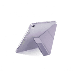UNIQ Camden Apple iPad Mini 6 (2021) műanyag tok lila (62279) (u62279)