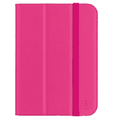 Belkin 7" Folio tablet tok pink (F7P202B1C02) (F7P202B1C02)