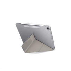 UNIQ Camden Apple iPad Mini 6 (2021) műanyag tok szürke (62276) (u62276)
