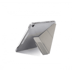 UNIQ Camden Apple iPad Mini 6 (2021) műanyag tok szürke (62276) (u62276)