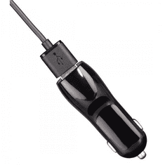 Hama dupla USB autós töltő (14197) (14197)