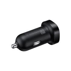 SAMSUNG EP-LN930BBEGWW autós gyorstöltő mini (Micro USB) fekete (EP-LN930BBEGWW)