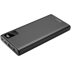 Sandberg 420-58 USB-C PD 20W Power Bank 10000mAh (420-58)