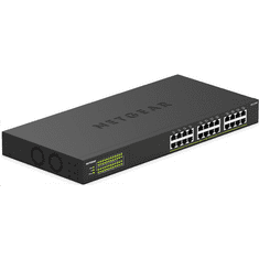 Netgear GS324PP-100EUS Gigabit 24 portos switch (GS324PP-100EUS)