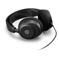 SteelSeries Arctis Nova 1 gaming headset fekete (61606) (steelseries61606)