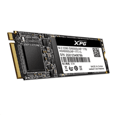 A-Data 1TB SSD M.2 meghajtó XPG SX6000 Lite Series (ASX6000LNP-1TT-C) (ASX6000LNP-1TT-C)