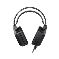 Havit H656d gaming headset fekete (H656d)