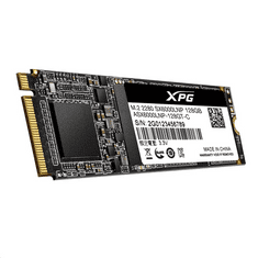A-Data 128GB SSD M.2 meghajtó XPG SX6000 Lite Series (ASX6000LNP-128GT-C) (ASX6000LNP-128GT-C)