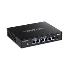TRENDNET TEG-S762 6 port 10G Switch (TEG-S762)