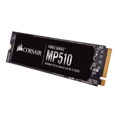Corsair Force Series MP510 - solid state drive - 4 TB - PCI Express 3.0 x4 (NVMe) (CSSD-F4000GBMP510)