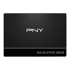 PNY CS900 960GB SATAIII 2.5" (SSD7CS900-960-PB)