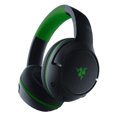 Razer Kaira Pro for Xbox gaming headset fekete-zöld (RZ04-03470100-R3M1) (RZ04-03470100-R3M1)