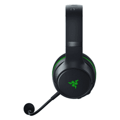 Razer Kaira Pro for Xbox gaming headset fekete-zöld (RZ04-03470100-R3M1) (RZ04-03470100-R3M1)