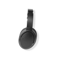 Nedis Bluetooth fejhallgató fekete (HPBT3261BK) (HPBT3261BK)