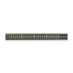 Zyxel GS1920-48HPv2 PoE+ switch (GS192048HPV2-EU0101F) (GS1920-48HPv2)