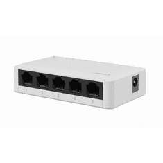 Gembird 5-port Gigabit LAN Switch (NSW-G5-01) (NSW-G5-01)
